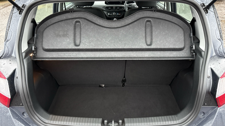 Hyundai i10 1.0 [63] Advance 5dr Auto [Nav] Petrol Hatchback